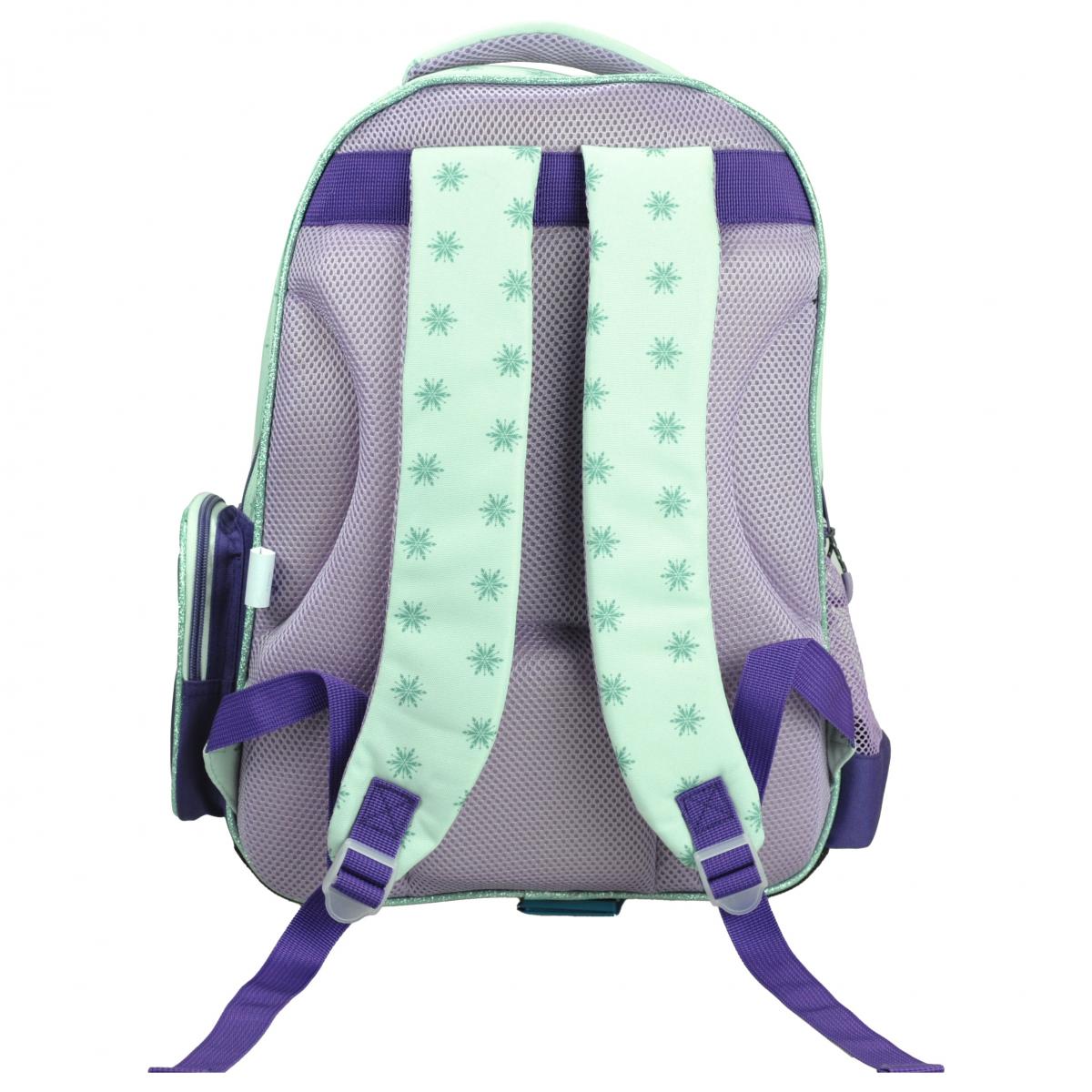 ŠKOLNÍ BATOH FROZEN 43 cm, uni