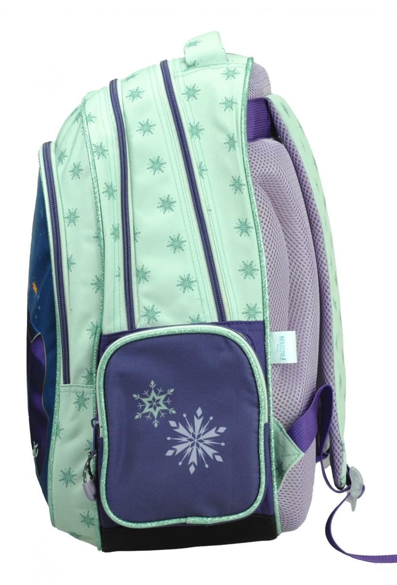 ŠKOLNÍ BATOH FROZEN 43 cm, uni