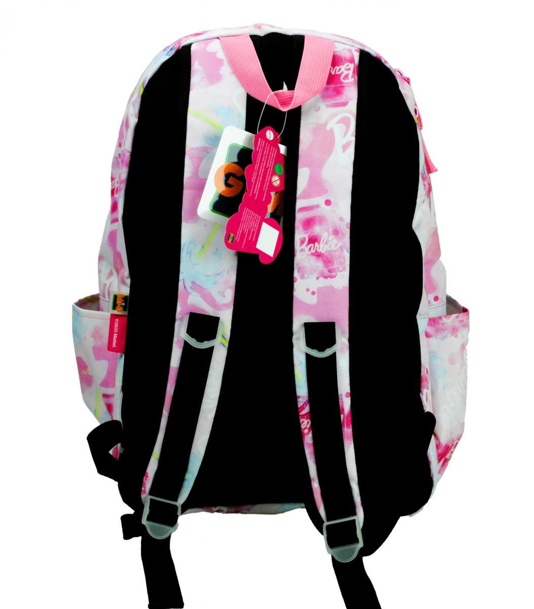ŠKOLNÍ BATOH BARBIE 42 cm, uni