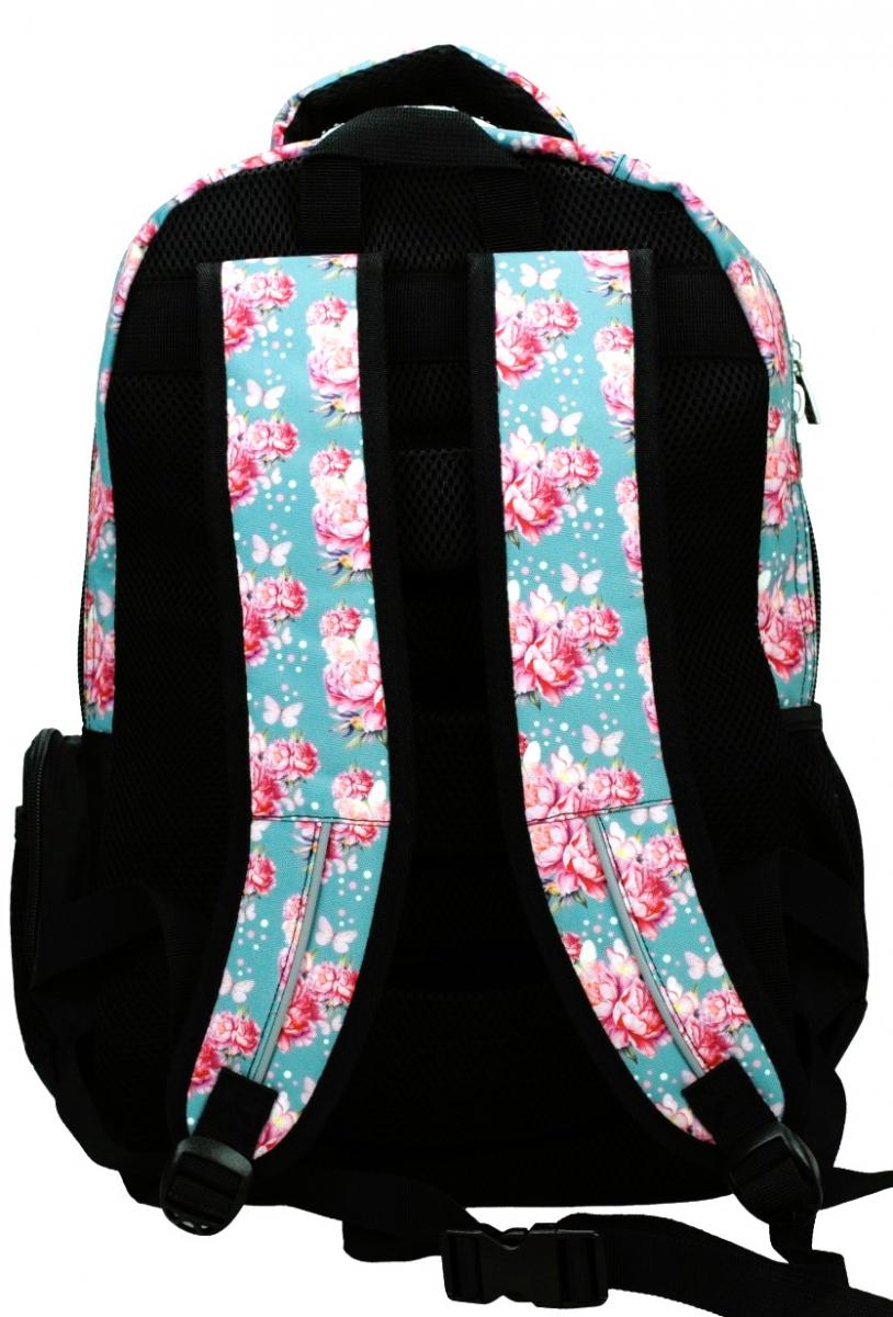 STUDENTSKÝ BATOH UNICORN 48 cm, uni