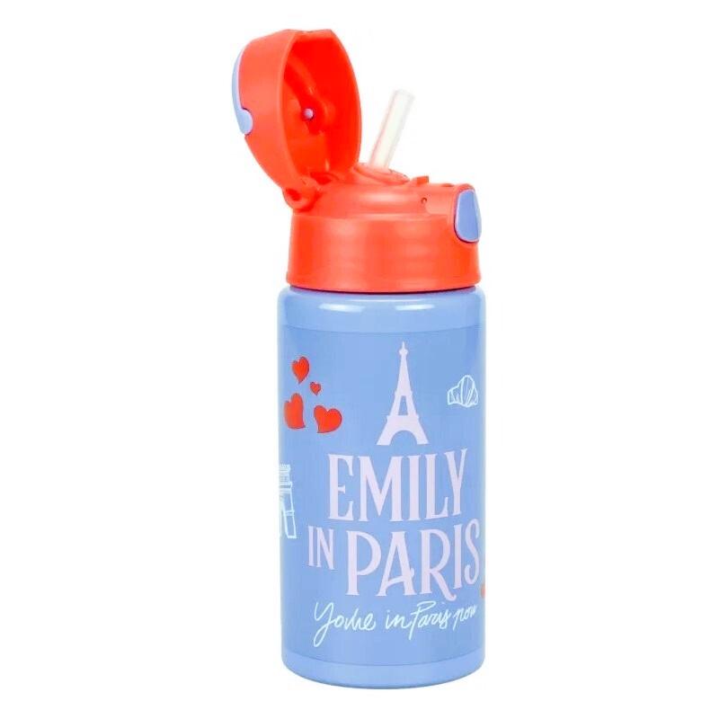 ALU LÁHEV EMILY IN PARIS, uni