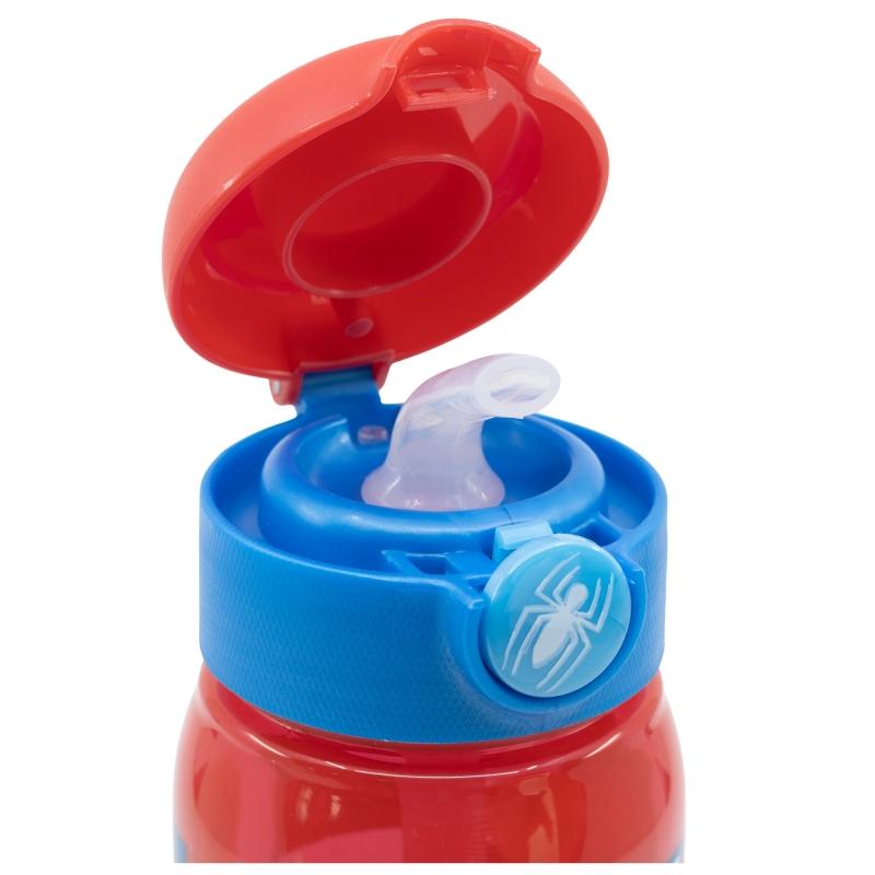 LÁHEV SPIDERMAN 510 ml, uni