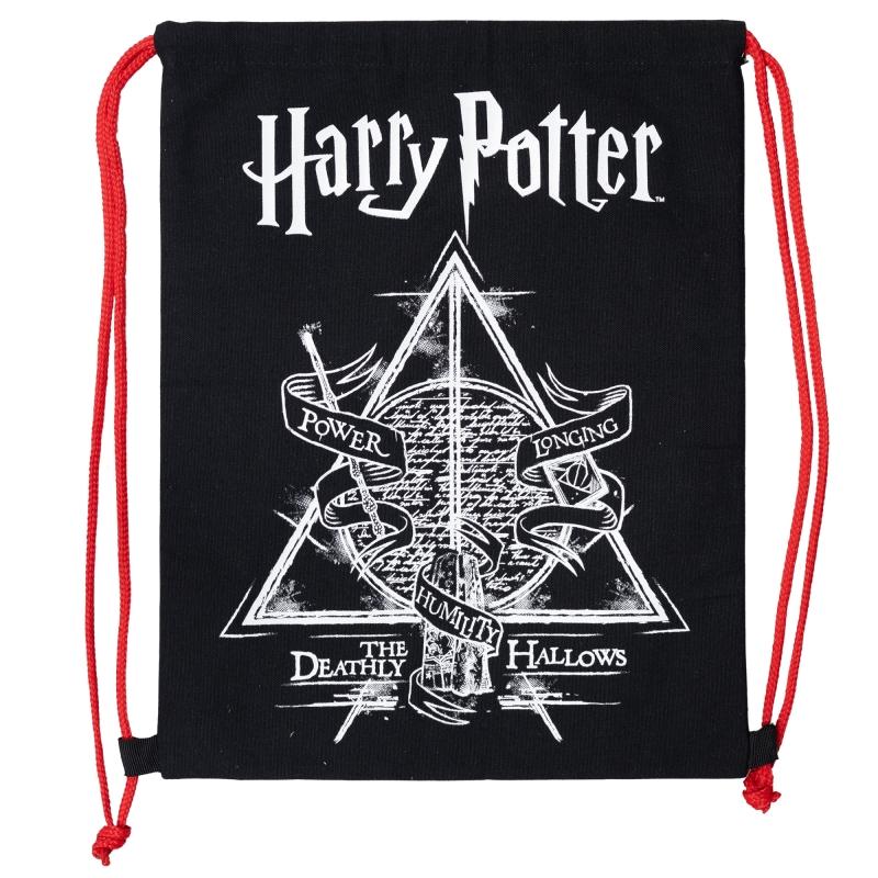 IZOLOVANÝ VAK HARRY POTTER de lux, uni