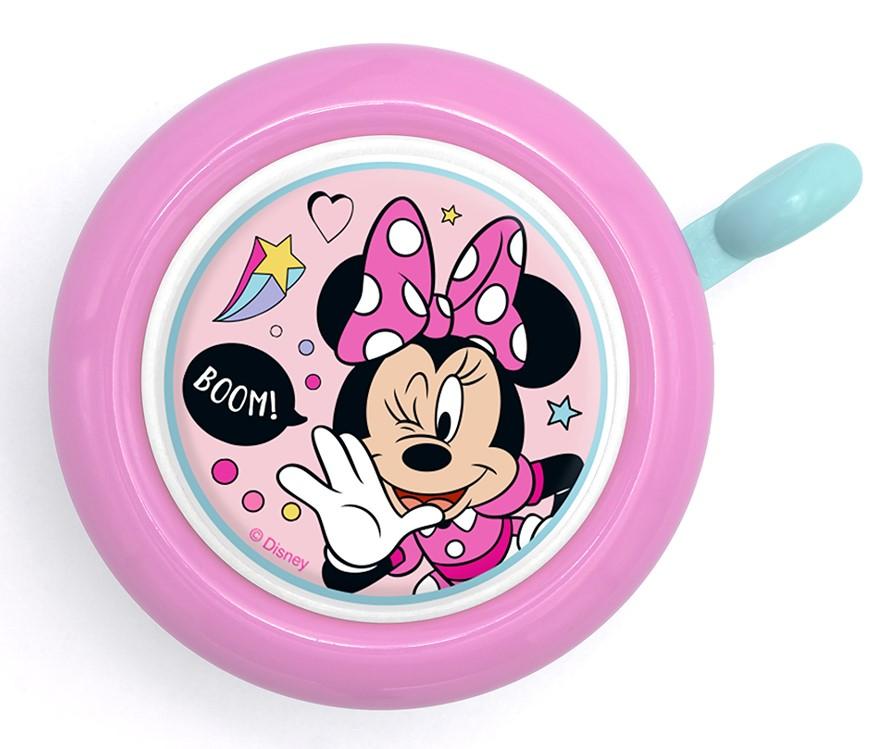 SEVEN Zvonek na kolo MINNIE