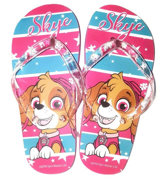 EPLUSM Žabky TLAPKOVÁ PATROLA, 24/25