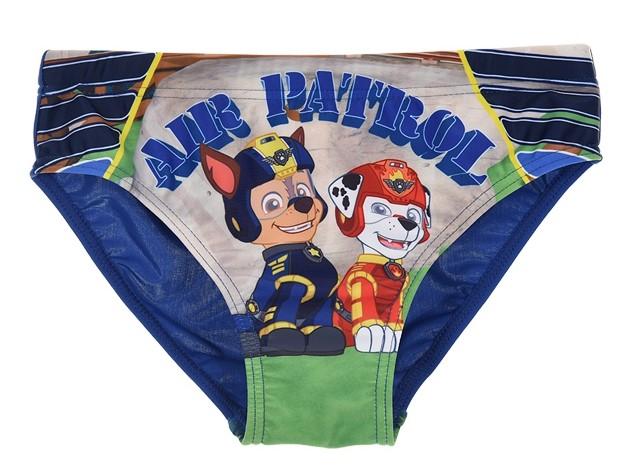 SUN CITY PlavkyTLAPKOVÁ PATROLA Air Patrol, vel. 110