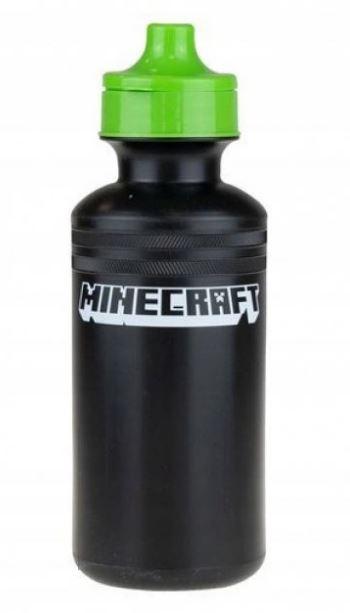 OFICIÁLNÍ LICENCE Školní sada MINECRAFT s batohem 4 dílná