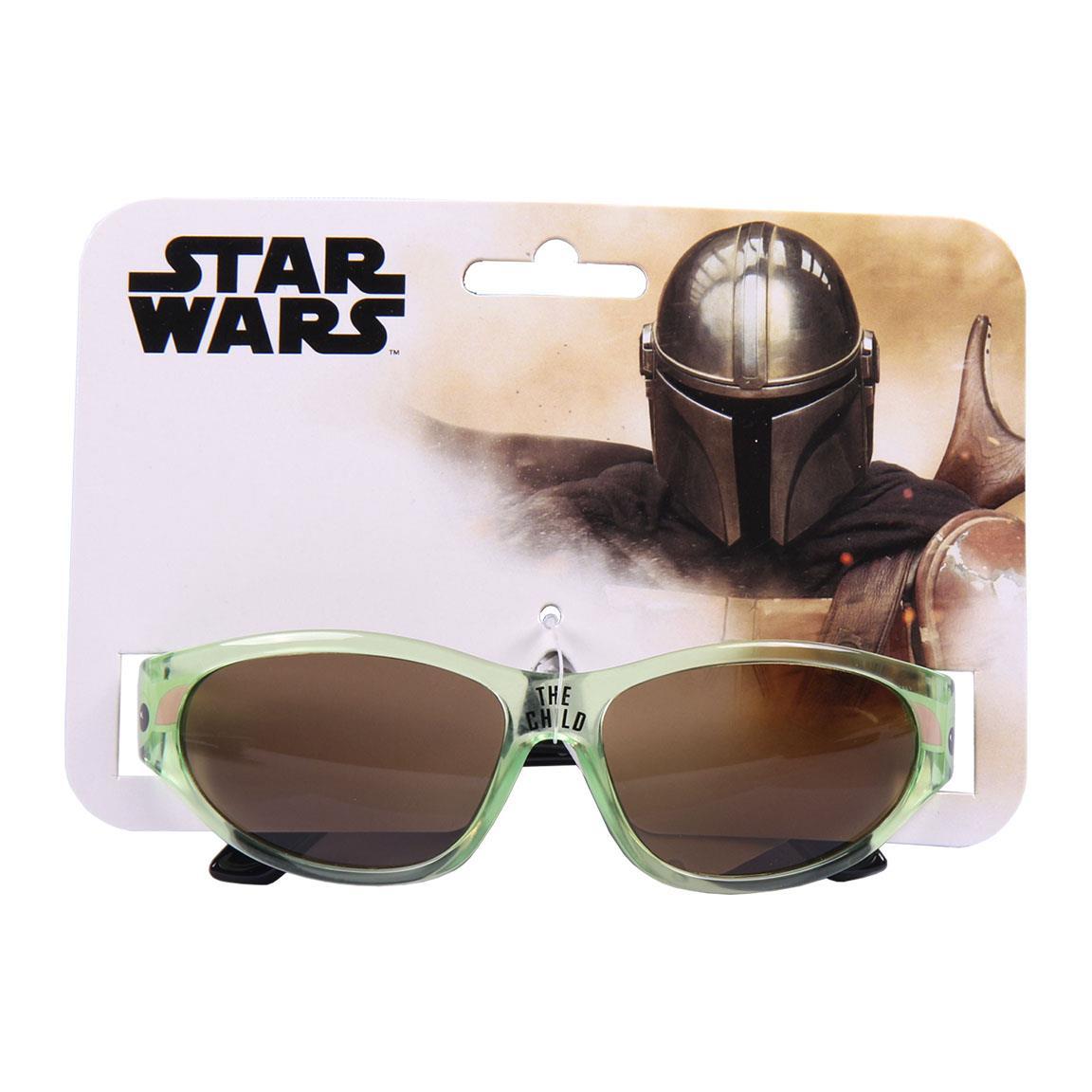CERDA Sluneční brýle STAR WARS The Mandalorian