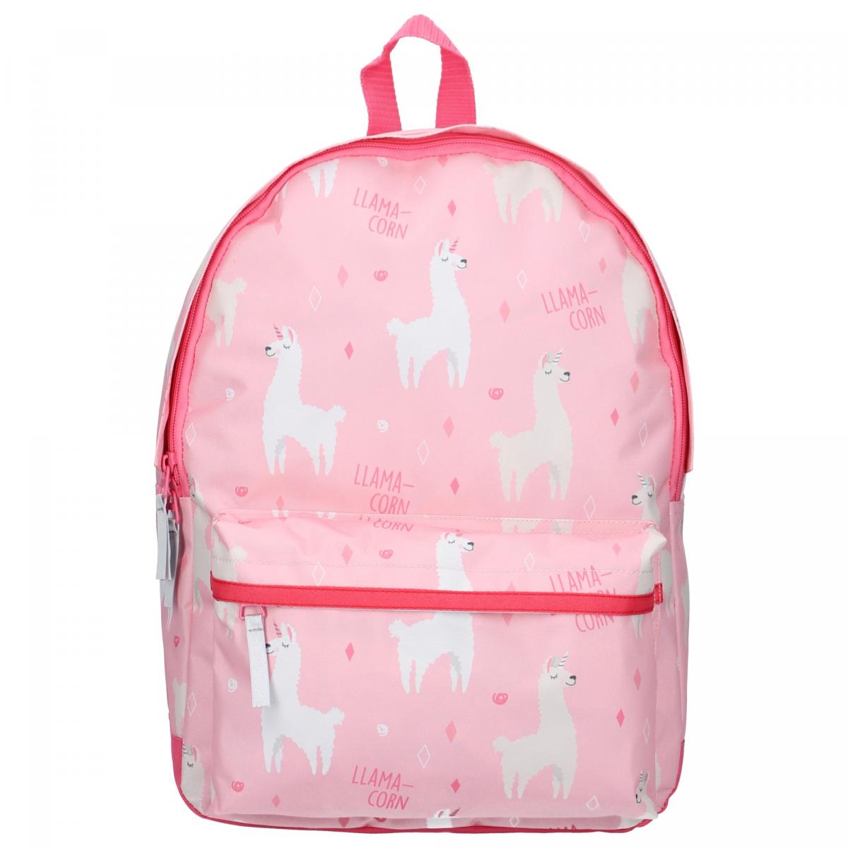 VADOBAG Batoh MILKY KISS lama
