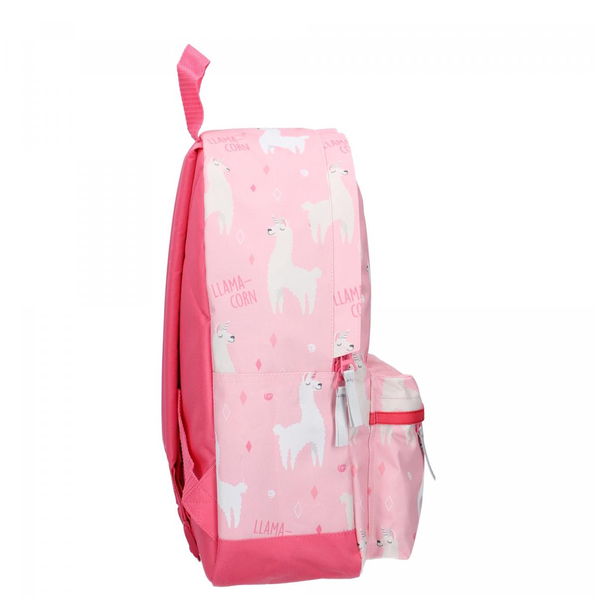VADOBAG Batoh MILKY KISS lama