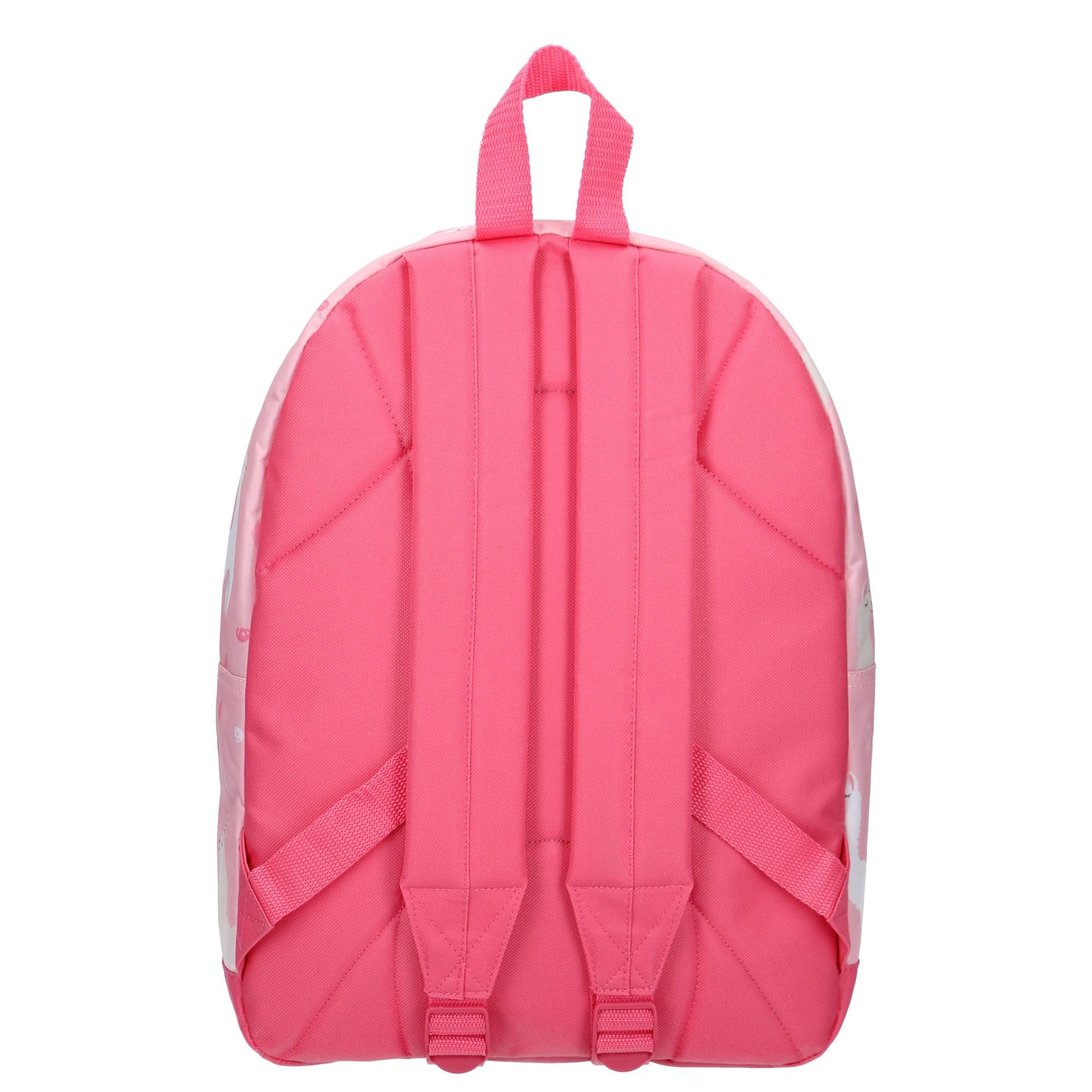 VADOBAG Batoh MILKY KISS lama