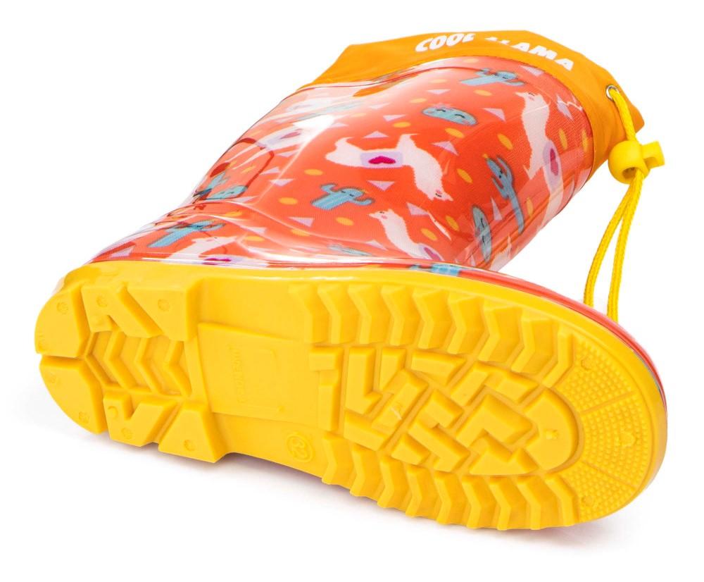 ARDITEX Holinky LAMA, vel. 26