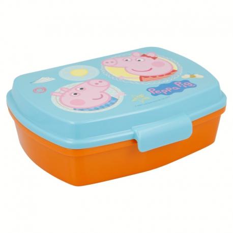 STORLINE Box na svačinu PEPPA PIG