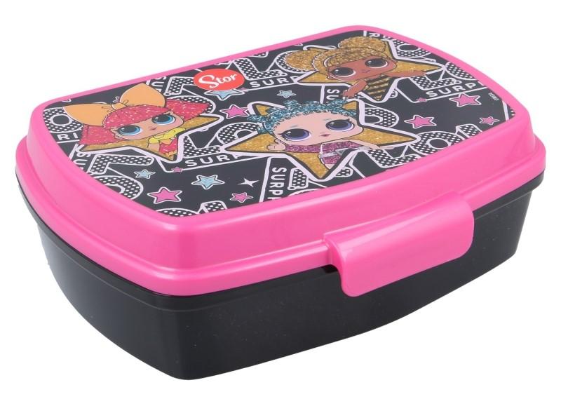 STORLINE Box na svačinu SVAČINU LOL