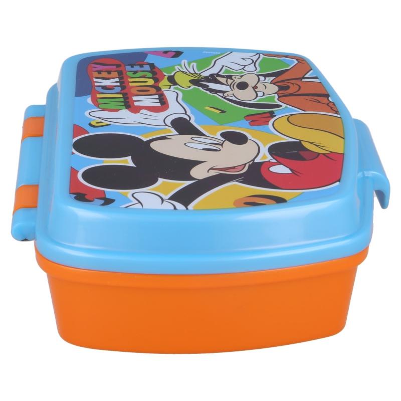 STORLINE Box na svačinu MICKEY 