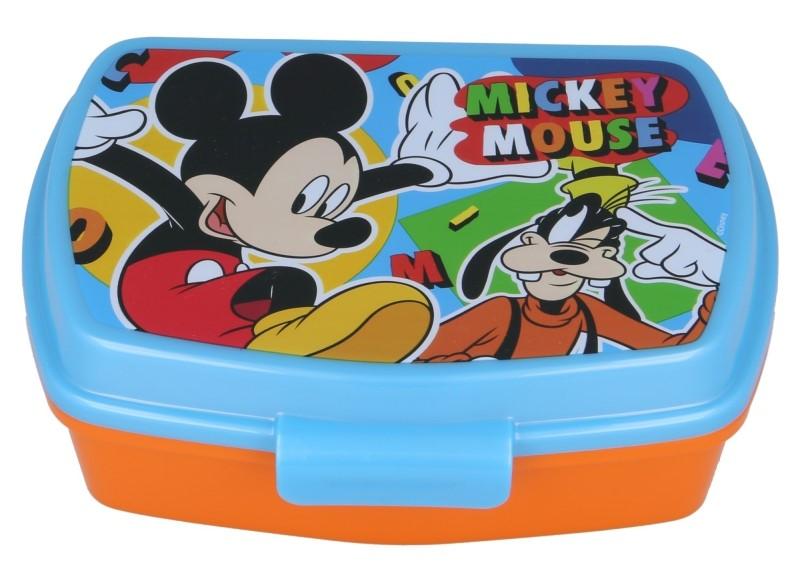 STORLINE Box na svačinu MICKEY 