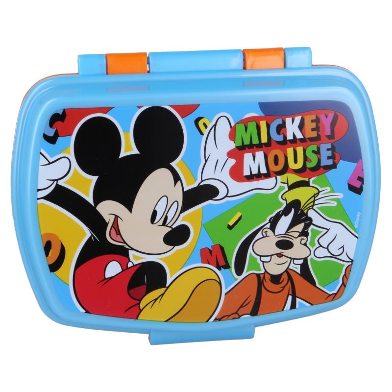 STORLINE Box na svačinu MICKEY 
