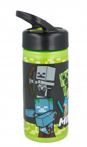 STORLINE Plastová láhev MINECRAFT