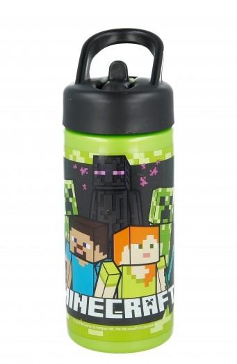 STORLINE Plastová láhev MINECRAFT