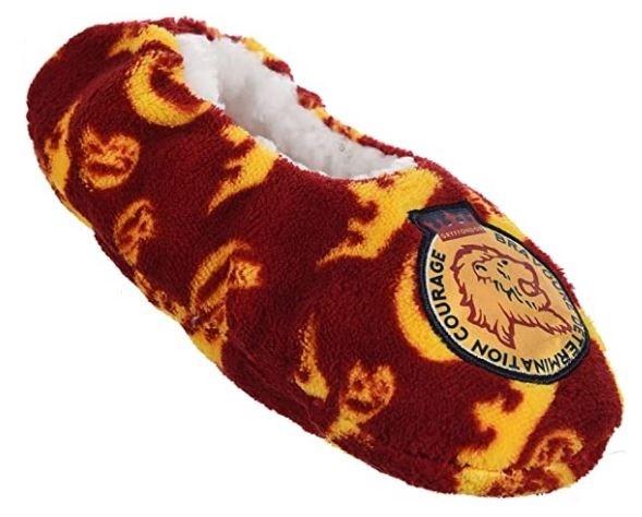 SUN CITY Bačkory HARRY POTTER, vel. 25/26