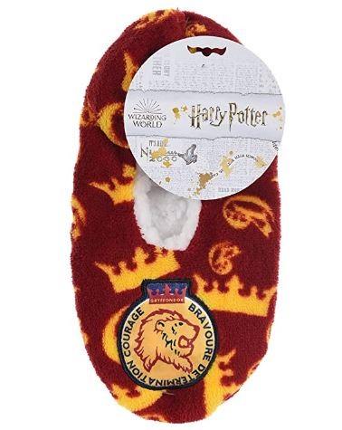 SUN CITY Bačkory HARRY POTTER, vel. 27/28