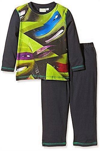 SUN CITY Pyžamo ŽELVY NINJA, vel. 98