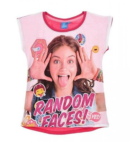 SUN CITY Tričko SOY LUNA, vel. 104