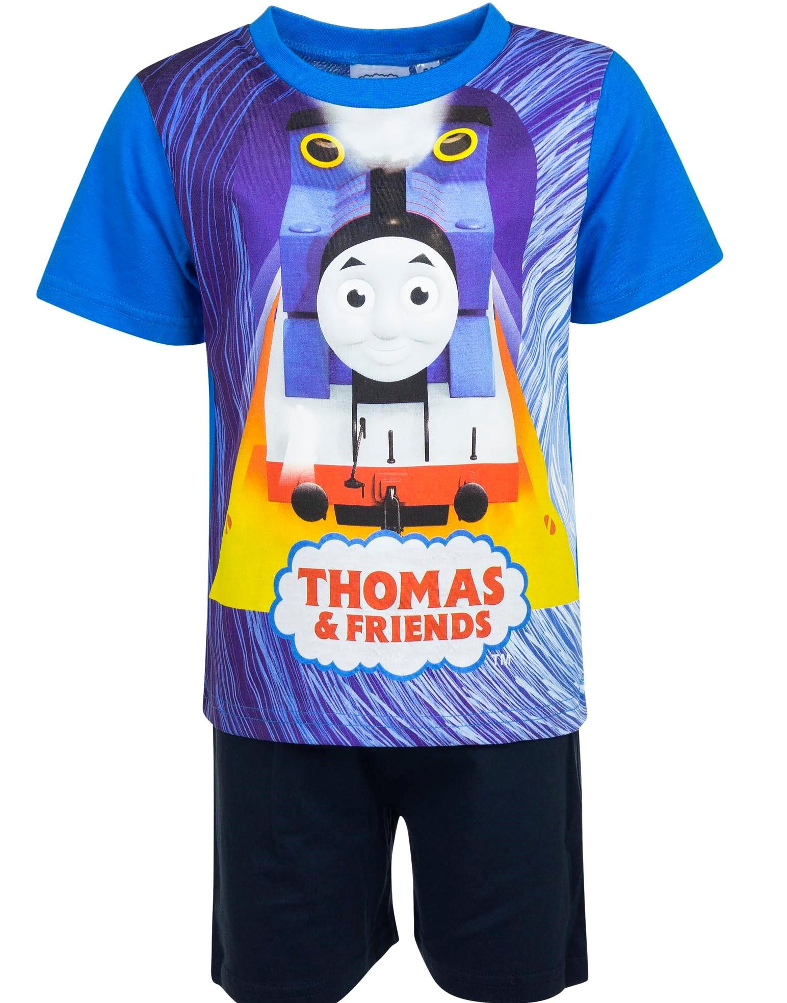 SUN CITY Pyžamo MAŠINKA TOMÁŠ, vel. 92