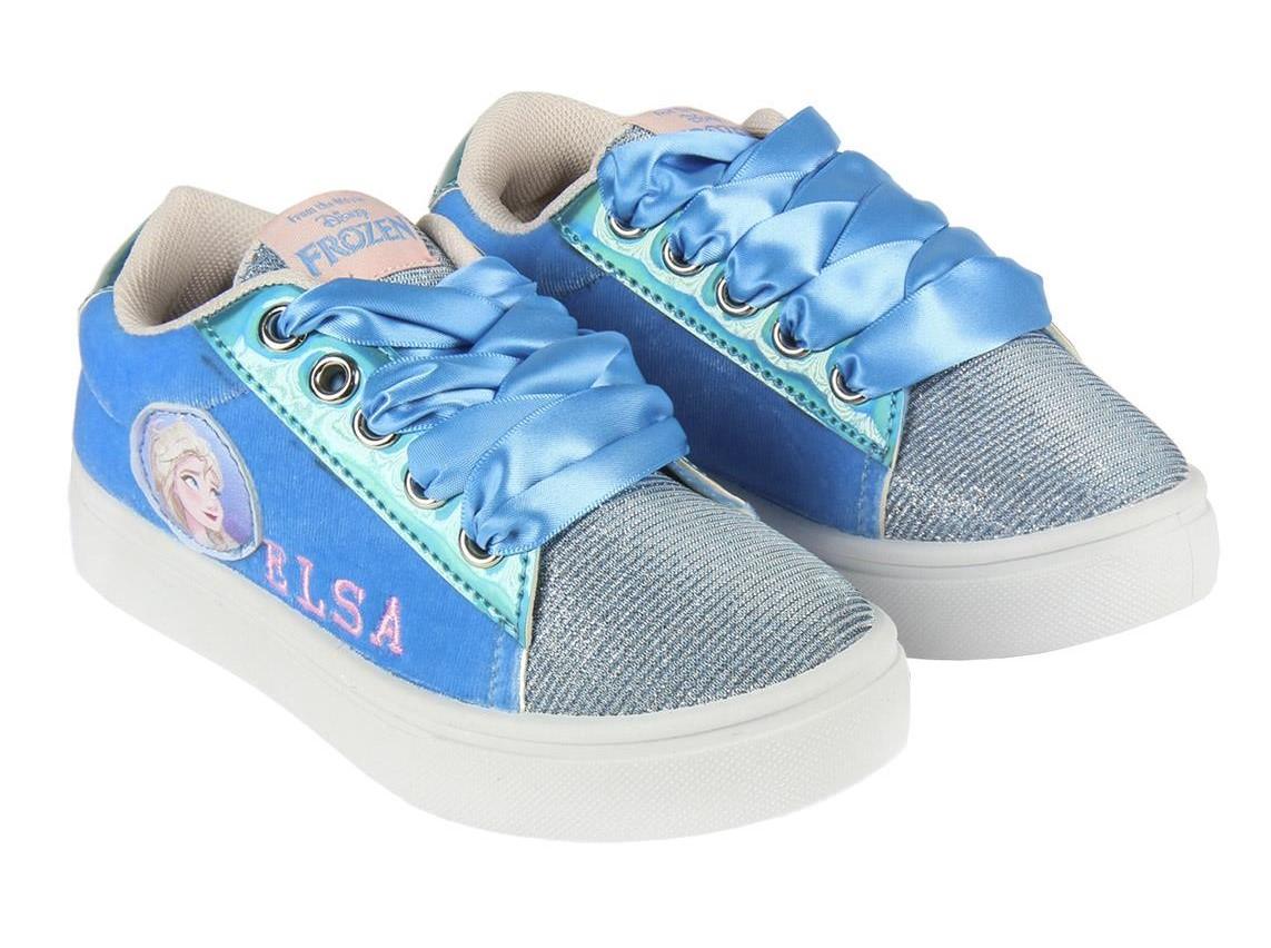 CERDA Tenisky botasky FROZEN, vel. 30