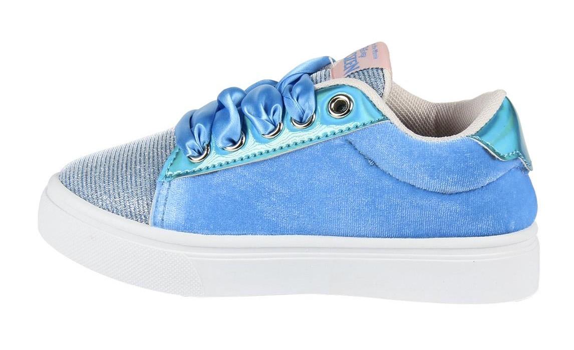 CERDA Tenisky botasky FROZEN, vel. 30