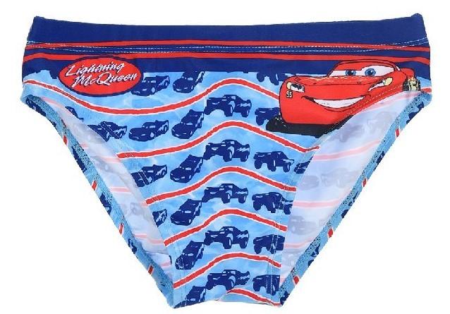 SUN CITY Plavky CARS, vel. 116