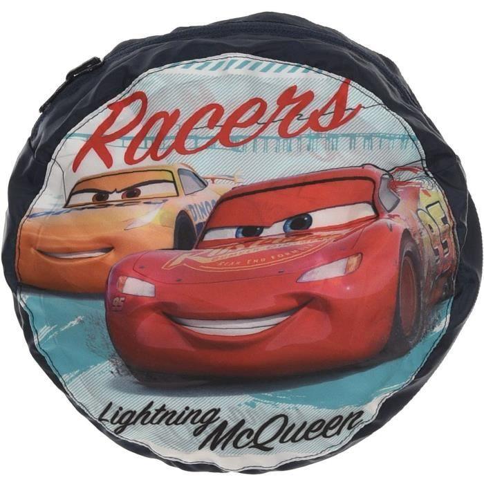 SUN CITY Bunda CARS šusťáková modrá, vel. 128