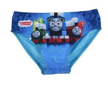 OFICIÁLNÍ LICENCE Plavky MAŠINKA TOMÁŠ, vel. 104