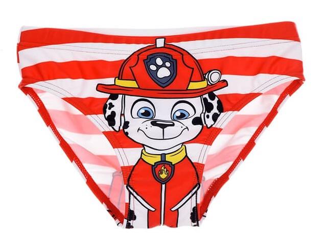 SUN CITY Plavky TLAPKOVÁ PATROLA Marshall, vel. 116