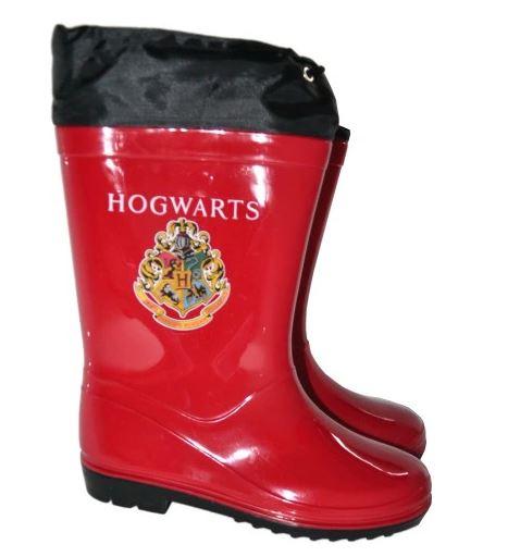 EPLUSM Holiíky HARRY POTTER, vel. 27/28