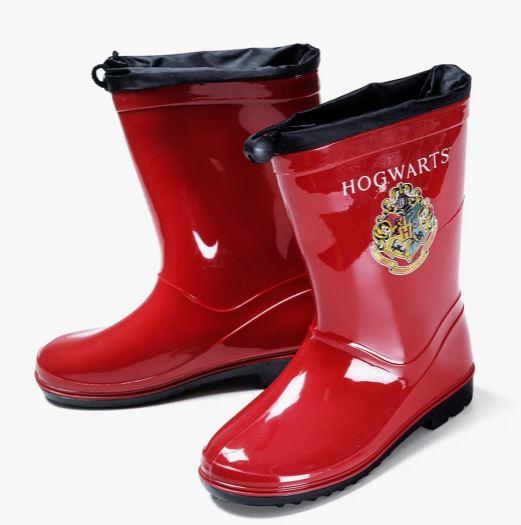 EPLUSM Holinky HARRY POTTER, vel. 33/34