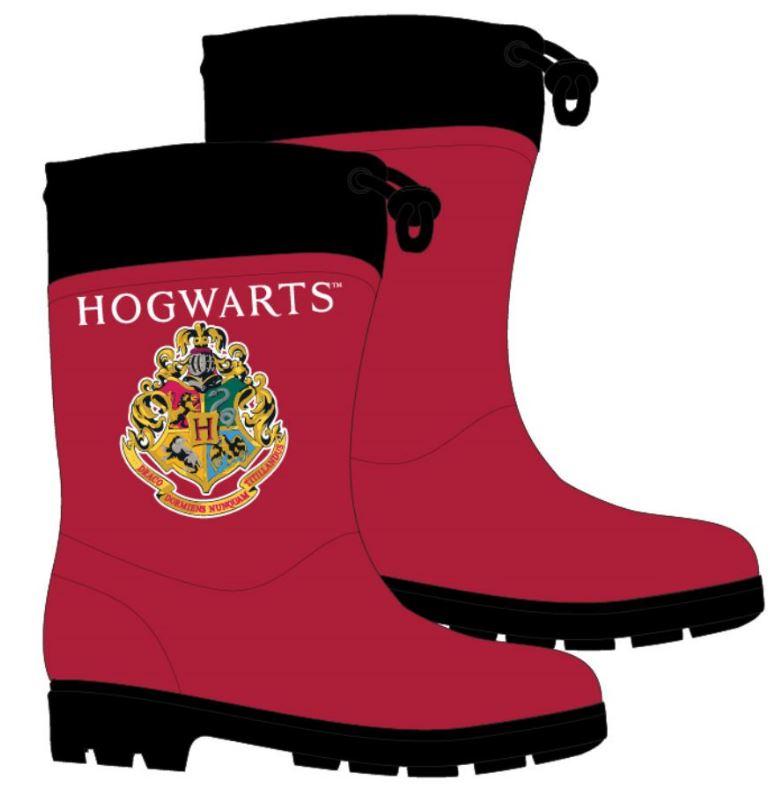EPLUSM Holinky HARRY POTTER, vel. 33/34