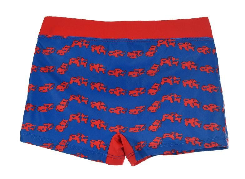 SUN CITY Plavky CARS boxerky Mc. Queen, vel. 128