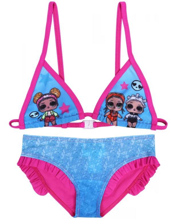 EPLUSM Plavky L.O.L., vel. 98