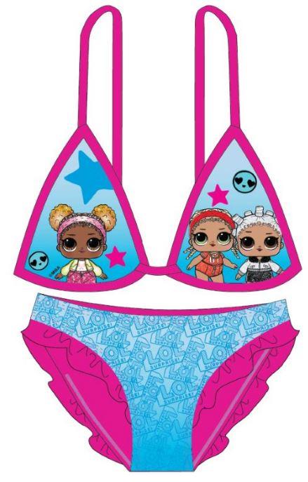 EPLUSM Plavky L.O.L., vel. 110