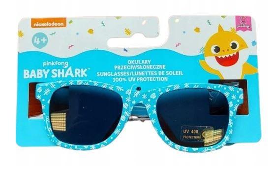 EPLUSM Sluneční brýle BABY SHARK 
