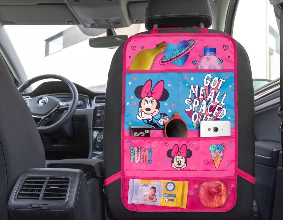 SEVEN Autokapsář  MINNIE