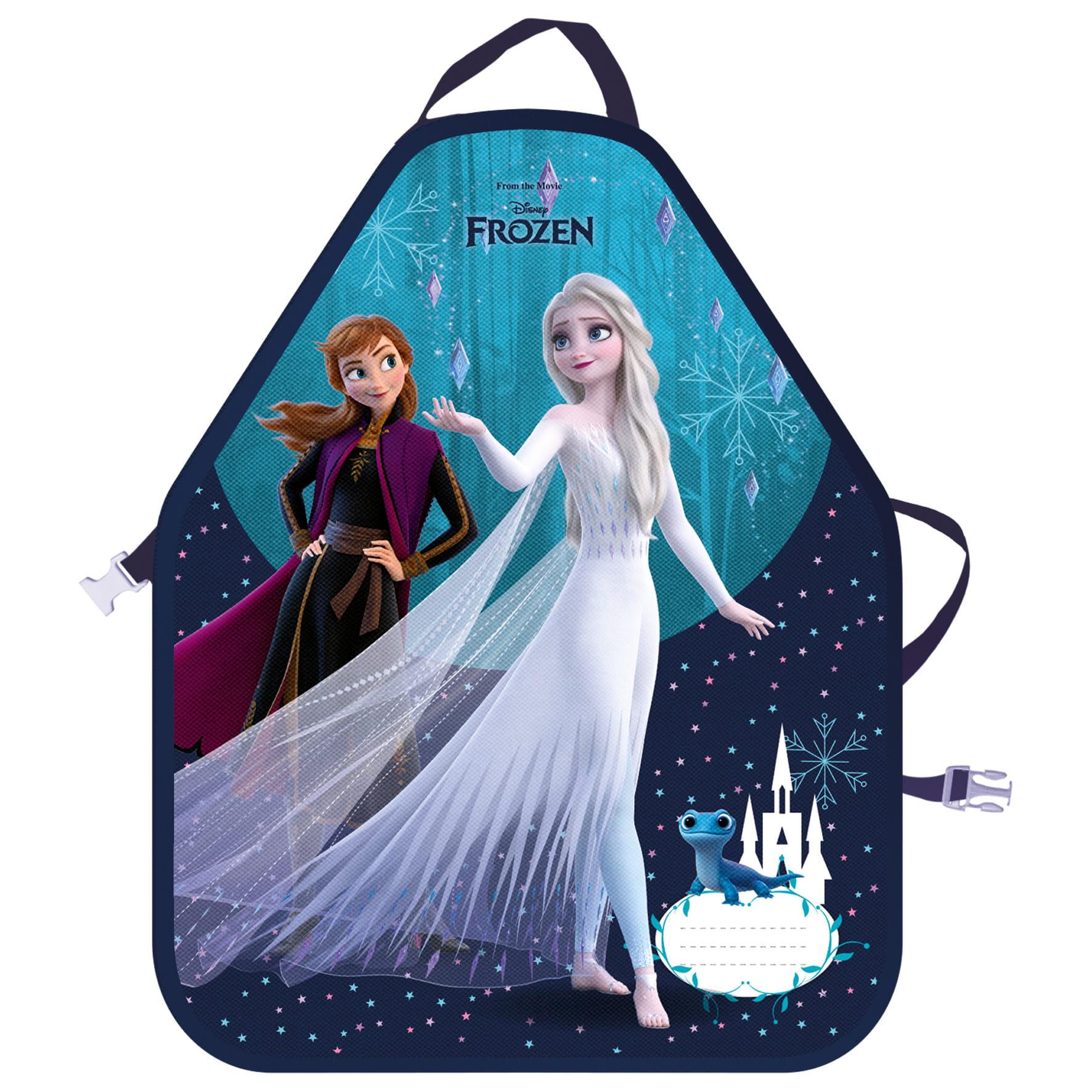 DERFORM Zástěra na kreslení FROZEN