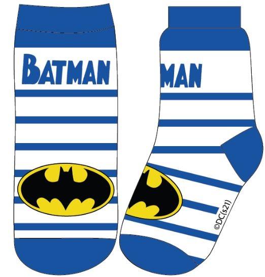 EPLUSM Ponožky BATMAN, vel. 23/26