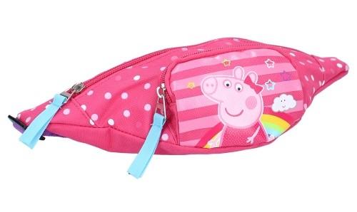VADOBAG Ledvinka PEPPA PIG