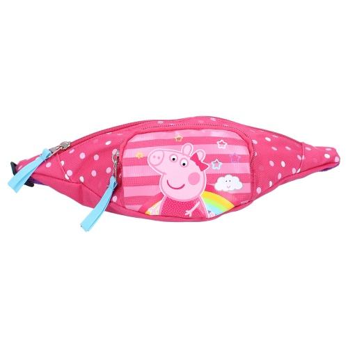VADOBAG Ledvinka PEPPA PIG