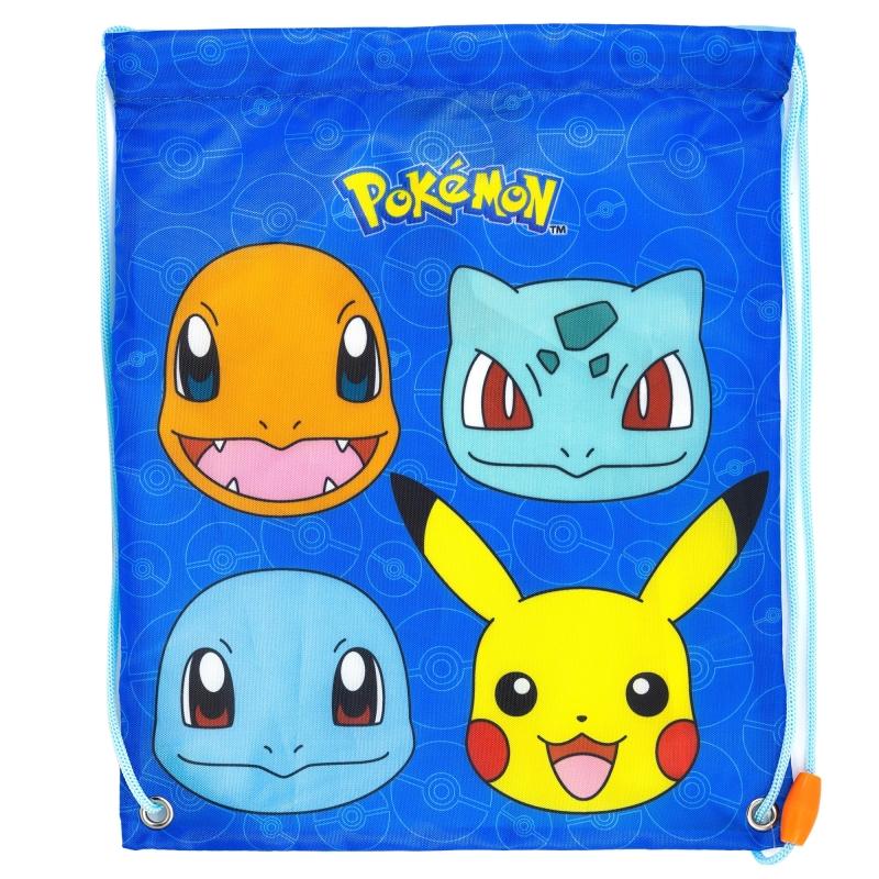 VAK POKÉMON, uni
