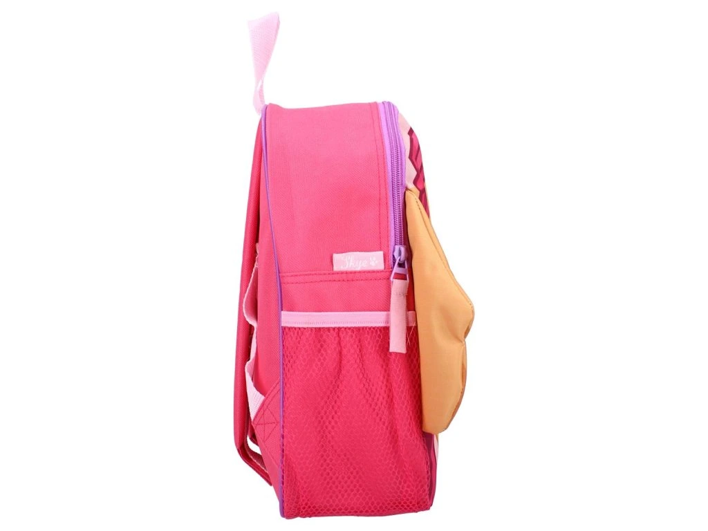 VADOBAG Batoh TLAPKOVÁ PATROLA 3D 36x25x11