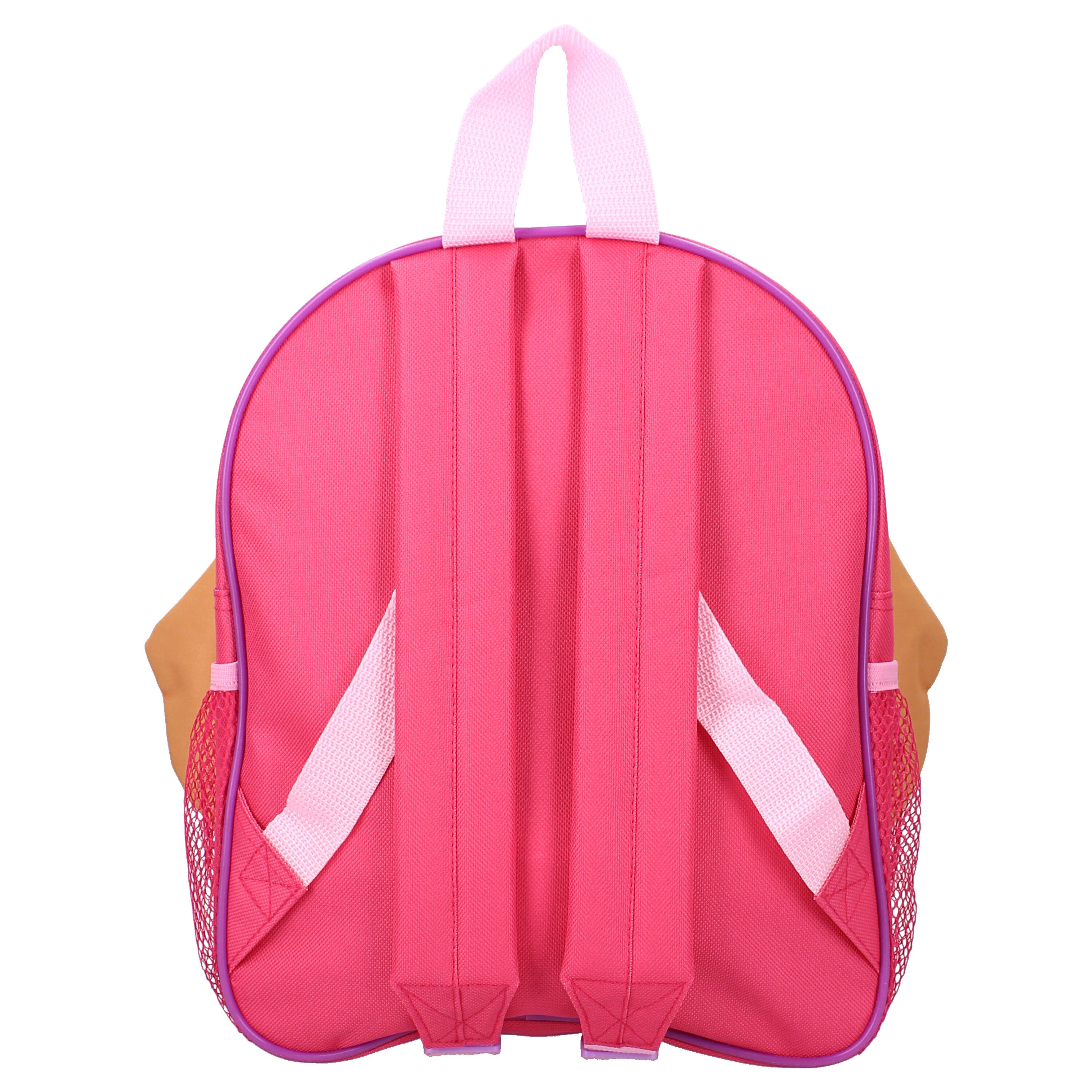 VADOBAG Batoh TLAPKOVÁ PATROLA 3D 36x25x11