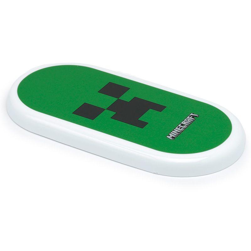 MULTI KRABIČKA NA OBĚD S PŘÍBOREM MINECRAFT, uni